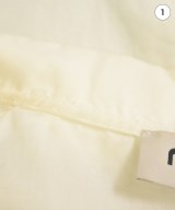 Miu Miu（ミュウミュウ）ブラウス 白 サイズ:-(L位) レディース/2200701218133