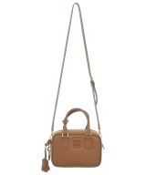 Miu Miu（ミュウミュウ）ハンドバッグ 茶 サイズ:- レディース/2200701432041