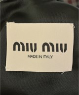 Miu Miu（ミュウミュウ）その他 グレー サイズ:36(XS位) レディース/2200701679019