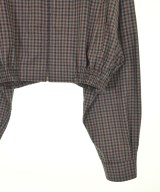 Miu Miu（ミュウミュウ）その他 グレー サイズ:36(XS位) レディース/2200701679019