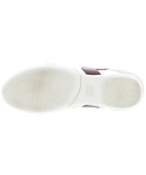 Miu Miu（ミュウミュウ）スニーカー 白 サイズ:EU37 1/2(24cm位) レディース/2200701746070