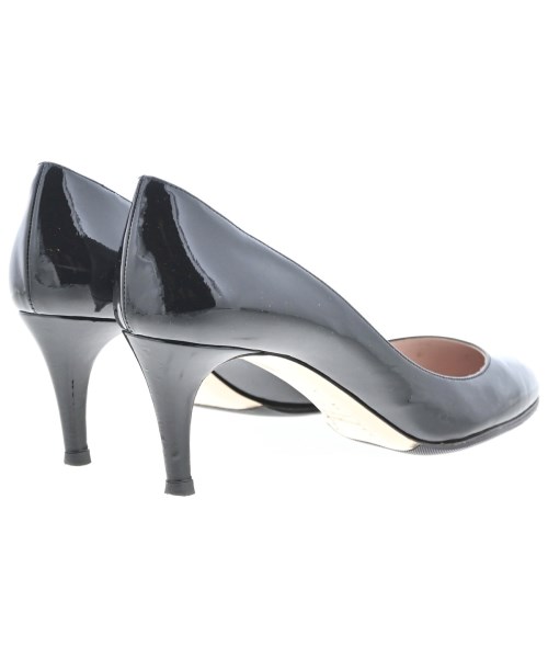 Miu Miu（ミュウミュウ）パンプス 黒 サイズ:EU36(22.5cm位) レディース/2200698296022