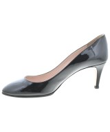 Miu Miu（ミュウミュウ）パンプス 黒 サイズ:EU36(22.5cm位) レディース/2200698296022