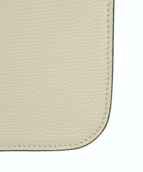 Miu Miu（ミュウミュウ）その他 白 サイズ:- レディース/2200701601089