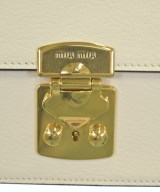 Miu Miu（ミュウミュウ）その他 白 サイズ:- レディース/2200701601089