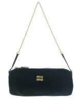 Miu Miu クラッチバッグ
