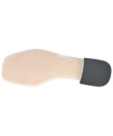 Miu Miu（ミュウミュウ）サンダル 白 サイズ:EU38(24.5cm位) レディース/2200701601119
