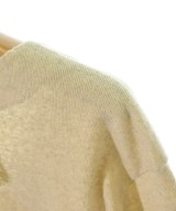 Miu Miu（ミュウミュウ）Tシャツ・カットソー ベージュ サイズ:M レディース/2200701997021