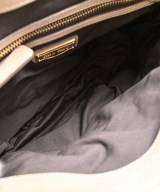Miu Miu（ミュウミュウ）ショルダーバッグ ベージュ サイズ:- レディース/2200649626045