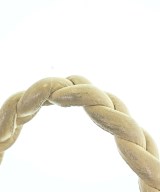 Miu Miu（ミュウミュウ）ショルダーバッグ ベージュ サイズ:- レディース/2200649626045