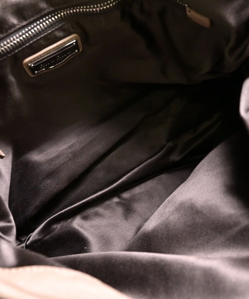 Miu Miu（ミュウミュウ）ハンドバッグ ベージュ サイズ:- レディース/2200648621010