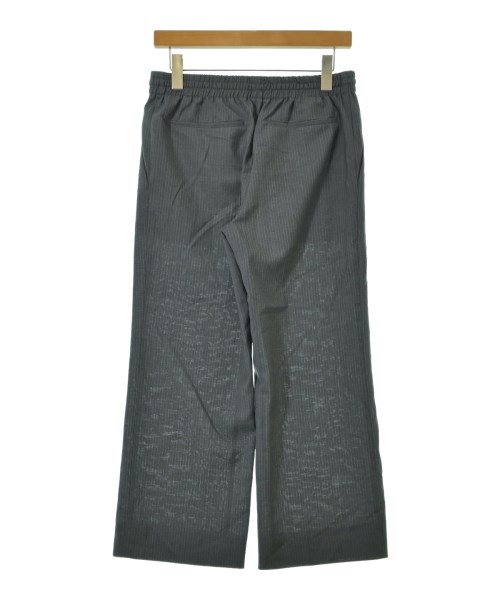 Miu Miu（ミュウミュウ）その他 グレー サイズ:36(XS位) レディース/2200648909040