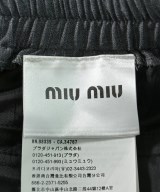 Miu Miu（ミュウミュウ）その他 グレー サイズ:36(XS位) レディース/2200648909040