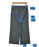 Miu Miu（ミュウミュウ）その他 グレー サイズ:36(XS位) レディース/2200648909040