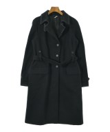 Miu Miu ステンカラーコート