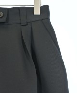 Miu Miu（ミュウミュウ）その他 黒 サイズ:40(M位) レディース/2200655555018