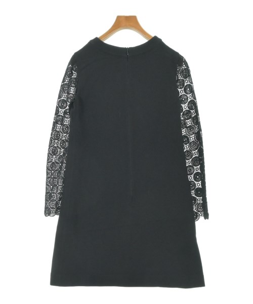 Miu Miu（ミュウミュウ）ワンピース 黒 サイズ:38(S位) レディース/2200655772149