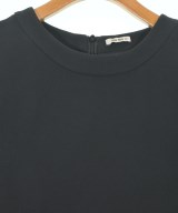 Miu Miu（ミュウミュウ）ワンピース 黒 サイズ:38(S位) レディース/2200655772149