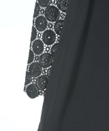 Miu Miu（ミュウミュウ）ワンピース 黒 サイズ:38(S位) レディース/2200655772149