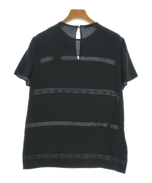 Miu Miu（ミュウミュウ）ブラウス 黒 サイズ:40(M位) レディース/2200655772163