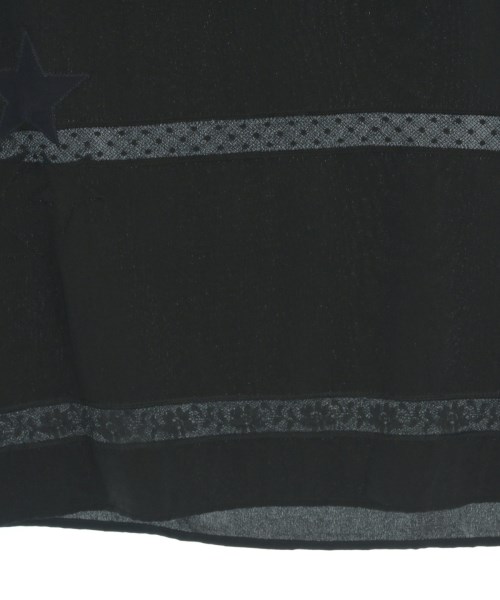 Miu Miu（ミュウミュウ）ブラウス 黒 サイズ:40(M位) レディース/2200655772163