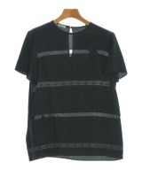 Miu Miu（ミュウミュウ）ブラウス 黒 サイズ:40(M位) レディース/2200655772163