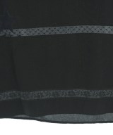 Miu Miu（ミュウミュウ）ブラウス 黒 サイズ:40(M位) レディース/2200655772163