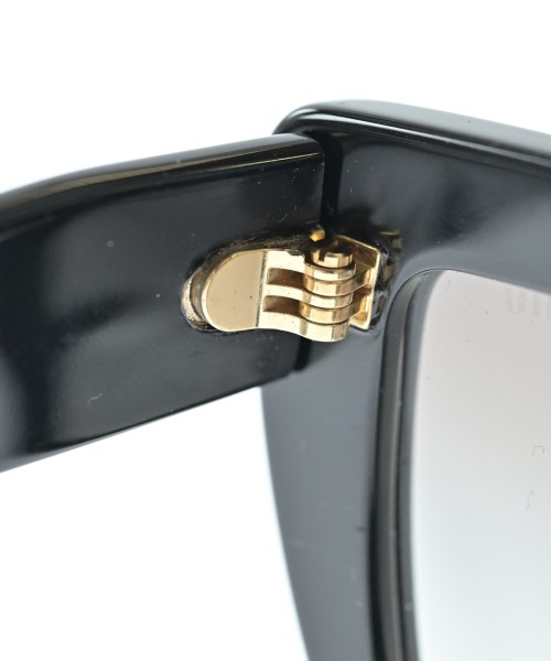 Miu Miu（ミュウミュウ）サングラス 黒 サイズ:- レディース/2200655907145