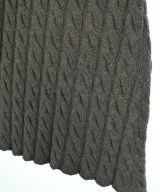 Miu Miu（ミュウミュウ）ロング・マキシ丈スカート グレー サイズ:36(XS位) レディース/2200649644063