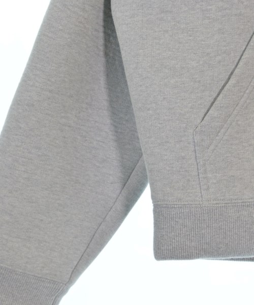 Miu Miu（ミュウミュウ）パーカー グレー サイズ:M レディース/2200652185010