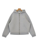 Miu Miu（ミュウミュウ）パーカー グレー サイズ:M レディース/2200652185010