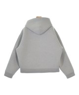 Miu Miu（ミュウミュウ）パーカー グレー サイズ:M レディース/2200652185010