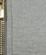 Miu Miu（ミュウミュウ）パーカー グレー サイズ:M レディース/2200652185010