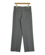 Miu Miu（ミュウミュウ）スラックス グレー サイズ:38(S位) レディース/2200652185034