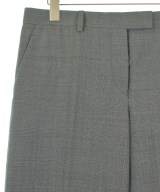 Miu Miu（ミュウミュウ）スラックス グレー サイズ:38(S位) レディース/2200652185034