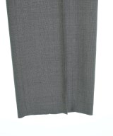 Miu Miu（ミュウミュウ）スラックス グレー サイズ:38(S位) レディース/2200652185034