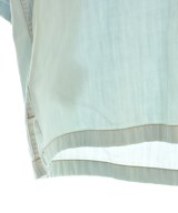 Miu Miu（ミュウミュウ）カジュアルシャツ 青 サイズ:40(M位) レディース/2200657133061