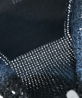 Miu Miu（ミュウミュウ）トートバッグ 黒 サイズ:- レディース/2200657133092