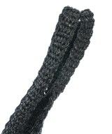 Miu Miu（ミュウミュウ）トートバッグ 黒 サイズ:- レディース/2200657133092