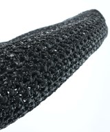 Miu Miu（ミュウミュウ）トートバッグ 黒 サイズ:- レディース/2200657133092