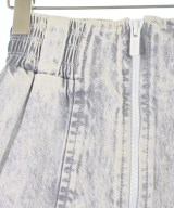 Miu Miu（ミュウミュウ）ミニスカート グレー サイズ:38(S位) レディース/2200657078225