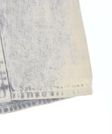 Miu Miu（ミュウミュウ）ミニスカート グレー サイズ:38(S位) レディース/2200657078225