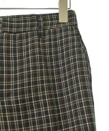 Miu Miu（ミュウミュウ）スラックス 黒 サイズ:40(M位) レディース/2200657188016