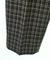 Miu Miu（ミュウミュウ）スラックス 黒 サイズ:40(M位) レディース/2200657188016