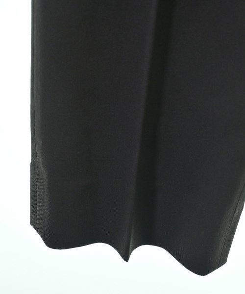 Miu Miu（ミュウミュウ）スラックス 茶 サイズ:38(S位) レディース/2200657188023