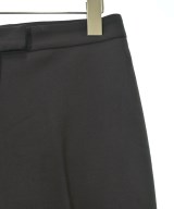 Miu Miu（ミュウミュウ）スラックス 茶 サイズ:38(S位) レディース/2200657188023