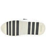 Miu Miu（ミュウミュウ）スニーカー シルバー サイズ:EU37 1/2(24cm位) レディース/2200657695019