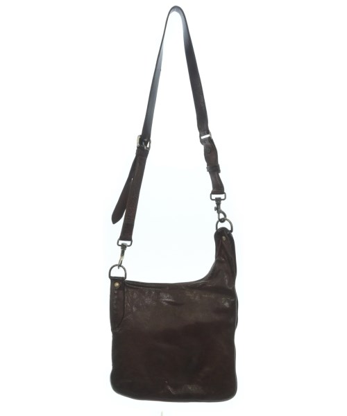 Miu Miu(ミュウミュウ)ショルダーバッグ 茶 サイズ:-/2200652735253