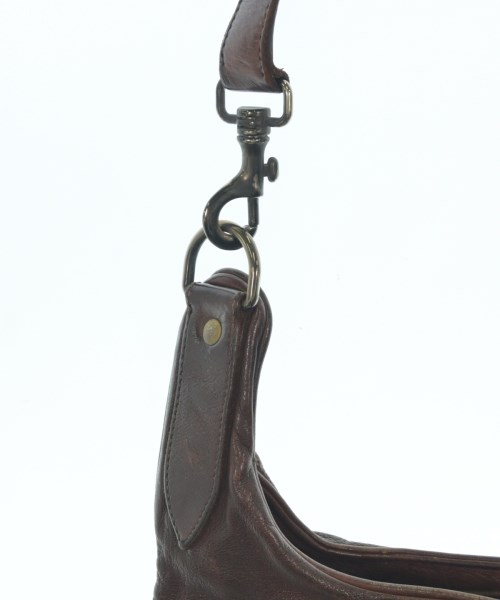 Miu Miu（ミュウミュウ）ショルダーバッグ 茶 サイズ:- レディース/2200652735253