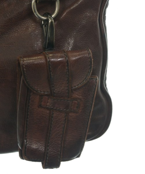 Miu Miu（ミュウミュウ）ショルダーバッグ 茶 サイズ:- レディース/2200652735253